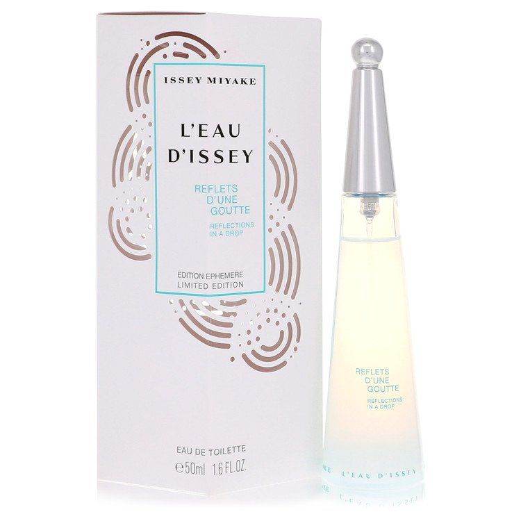 L'eau D'issey Reflection In A Drop by Issey Miyake Eau De Toilette Spray