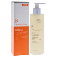 Alpha Beta AHA-BHA Daily Cleansing Gel - Saeyu