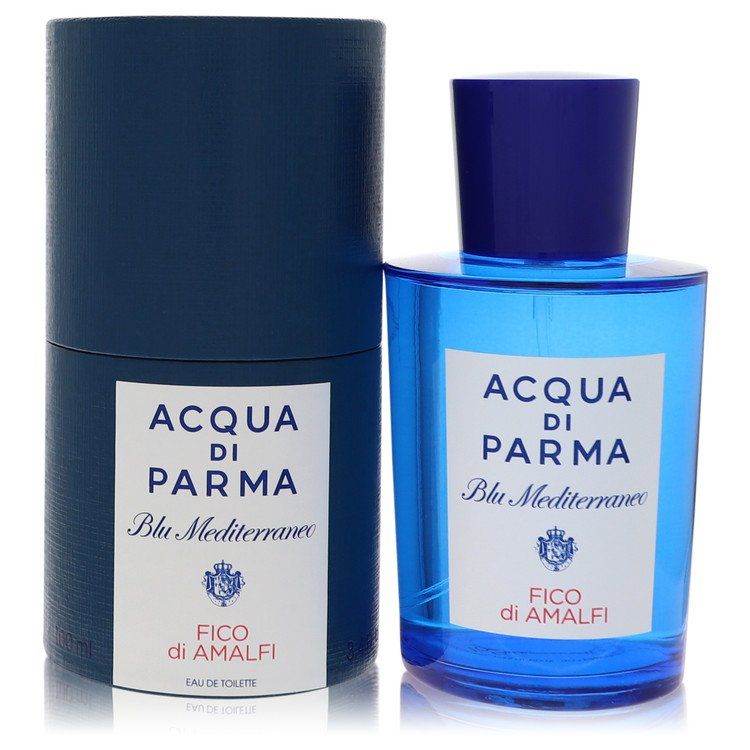 Blu Mediterraneo Fico Di Amalfi by Acqua Di Parma Eau De Toilette Spray - Saeyu