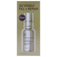 Dr. Dennis Gross DermInfusions Fill Plus Repair Serum