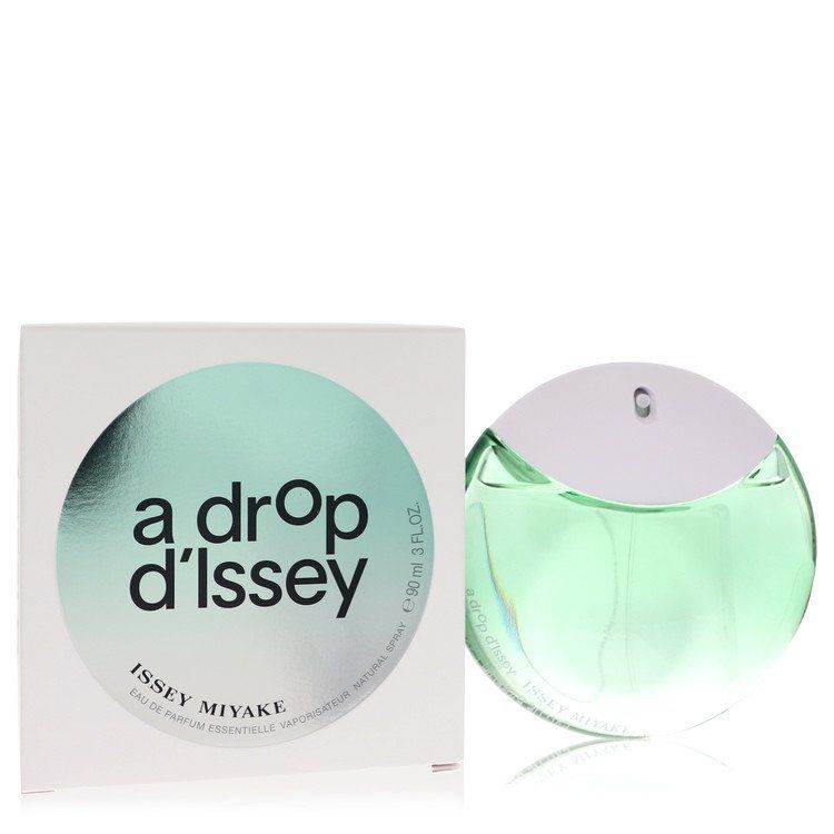 A Drop Of Issey Essentielle by Issey Miyake Eau De Parfum Spray - Saeyu