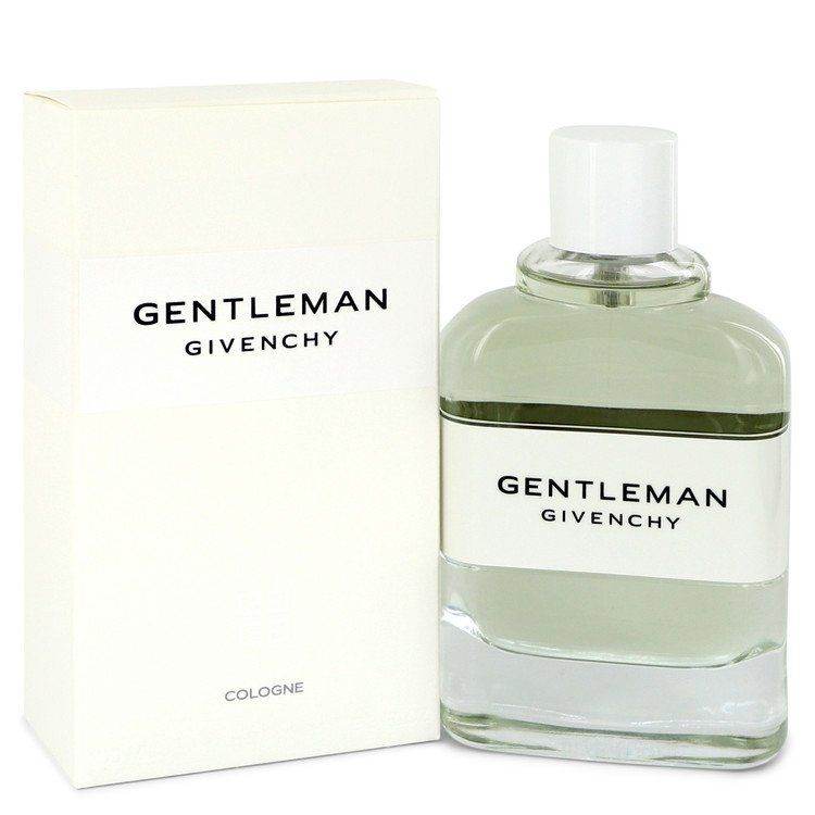 Gentleman Cologne by Givenchy Eau De Toilette Spray