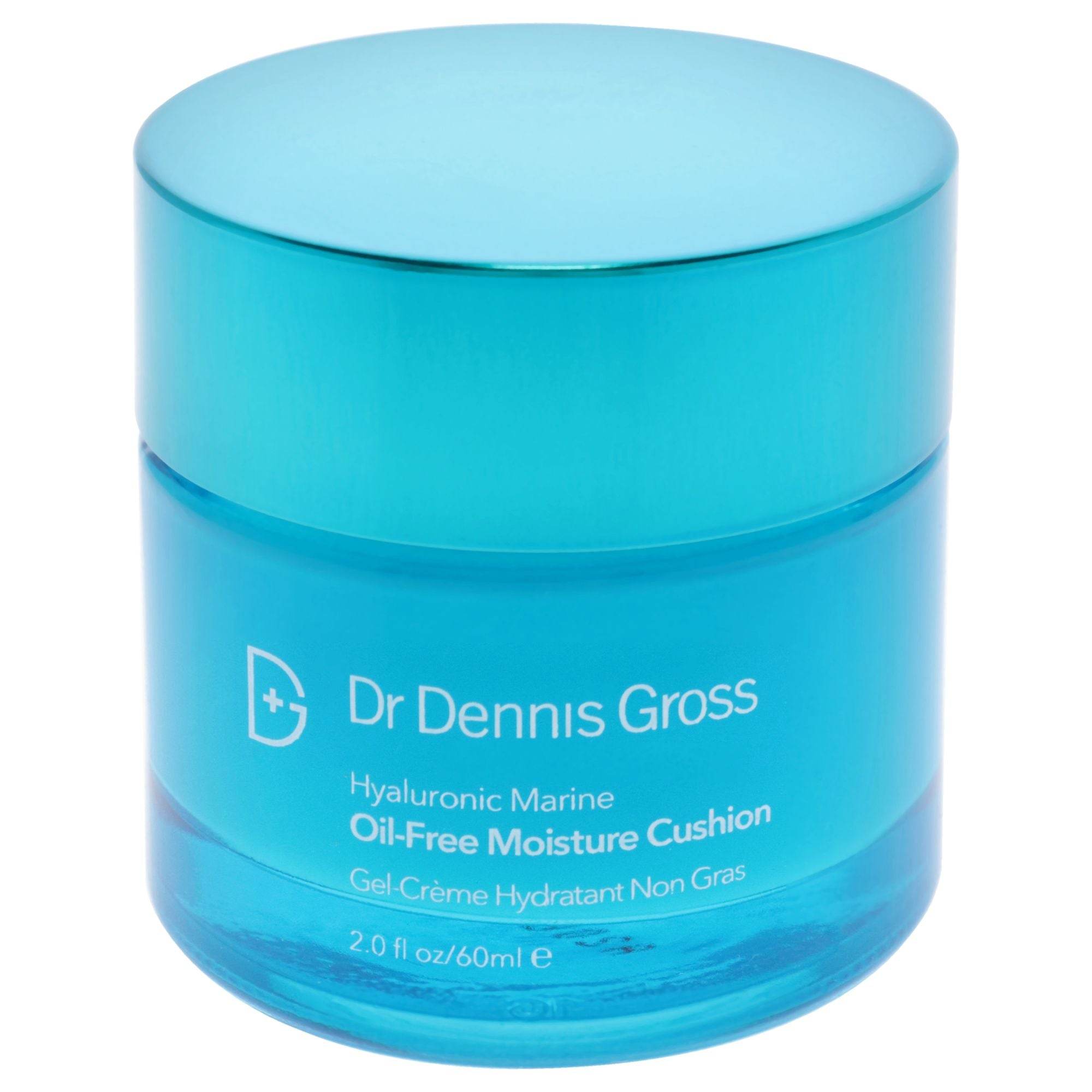Hyaluronic Marine Oil-Free Moisture Cushion