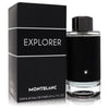 Montblanc Explorer by Mont Blanc Eau De Parfum Spray