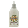 Almond Milk Veil by L'Occitane for Unisex - 8 oz Body Milk