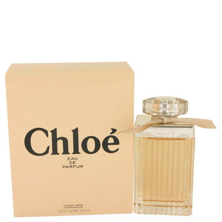 Chloe (new) by Chloe Eau De Parfum Spray - Saeyu