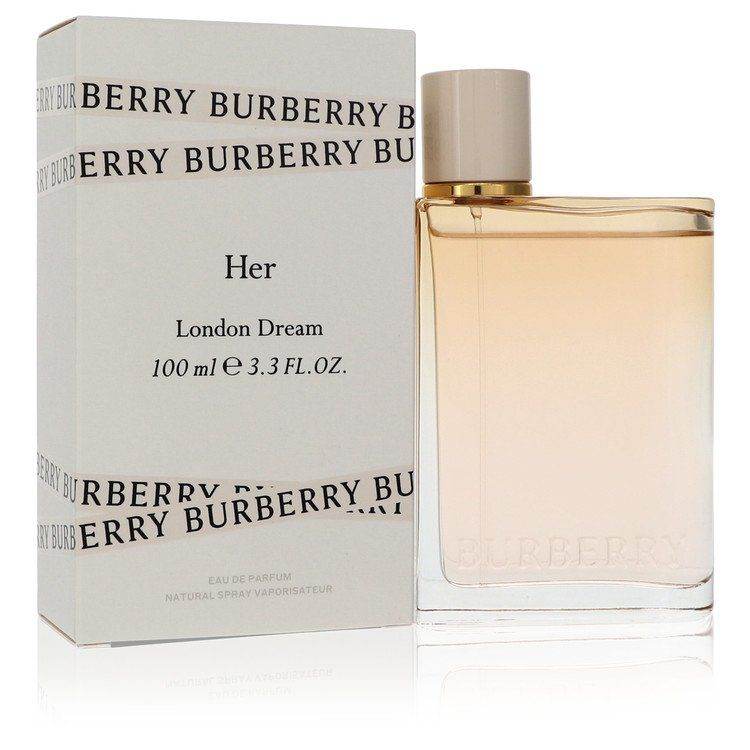 Burberry Her London Dream by Burberry Eau De Parfum Spray - Saeyu
