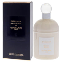 Shalimar Sensational by Guerlain for Women - 6.7 oz Body Lotion
