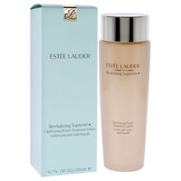 Revitalizing Supreme Plus Optimizing Power Treatment Lotion by Estee Lauder for Women - 6.7 oz Lotion