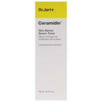 Ceramidin Skin Barrier Serum Toner by Dr. Jart+ for Unisex - 5.07 oz Toner - Saeyu