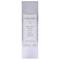 Hydra Global Intense Anti-Aging by Sisley for Women - 1.3 oz Treatment