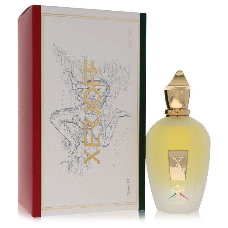Xerjoff Xj 1861 Naxos Eau De Parfum (Unisex)