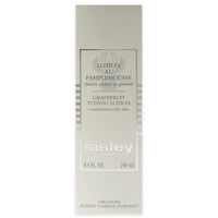 Grapefruit Toning Lotion - Combination Oily Skin by Sisley for Women - 8.4 oz Toning Lotion