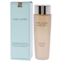 Revitalizing Supreme Plus Optimizing Power Treatment Lotion by Estee Lauder for Women - 6.7 oz Lotion