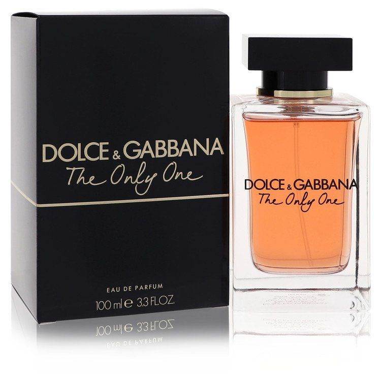 The Only One by Dolce & Gabbana Eau De Parfum Spray