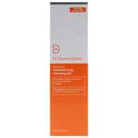 Alpha Beta AHA-BHA Daily Cleansing Gel - Saeyu