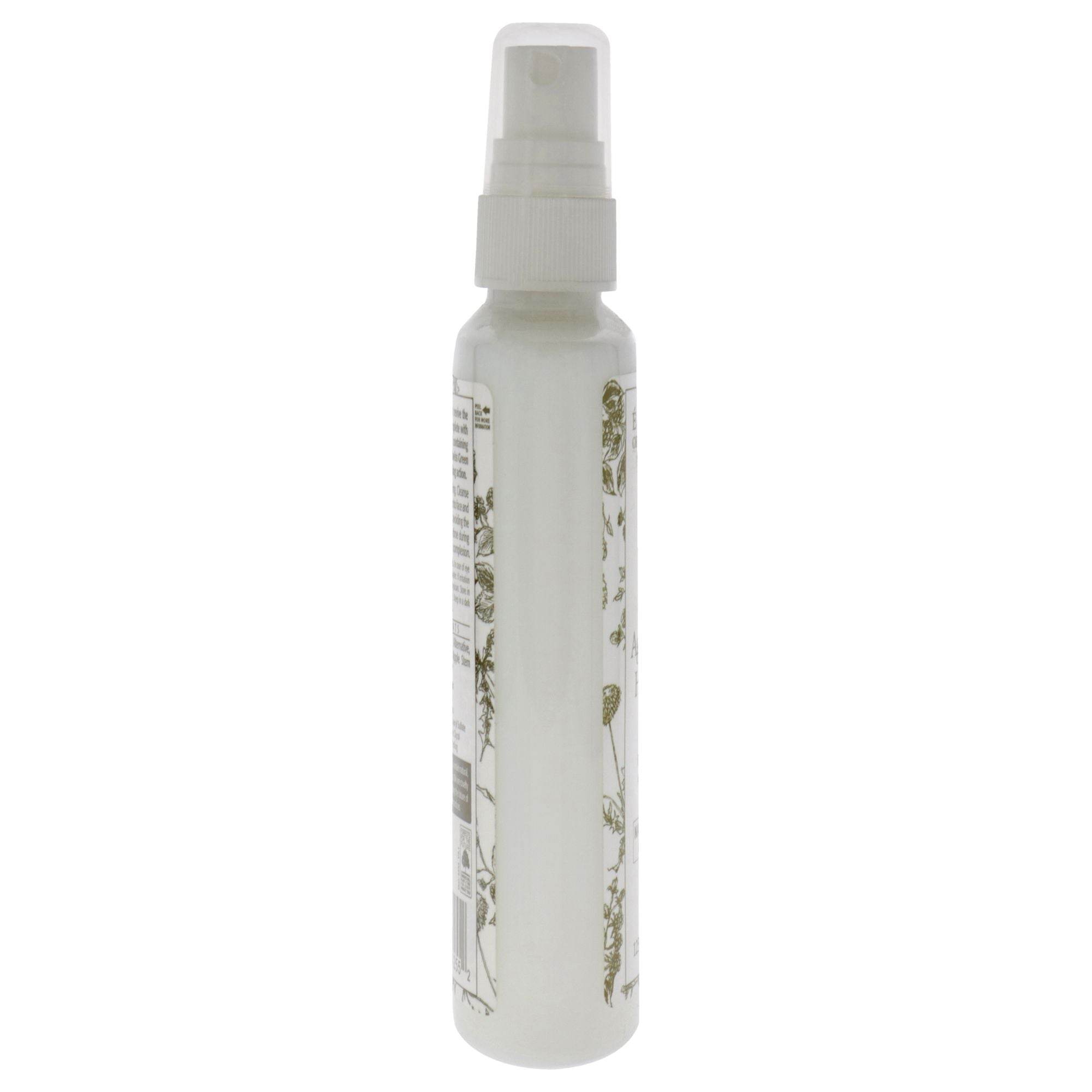 Neroli Age Corrective Hydrating Mist by Eminence for Unisex - 4.2 oz Mist