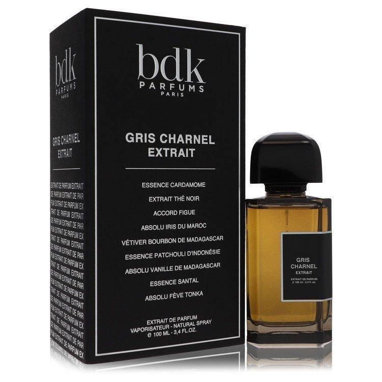 Bdk Gris Charnel by Bdk Parfums Extrait De Parfum Spray (Unisex) - Saeyu