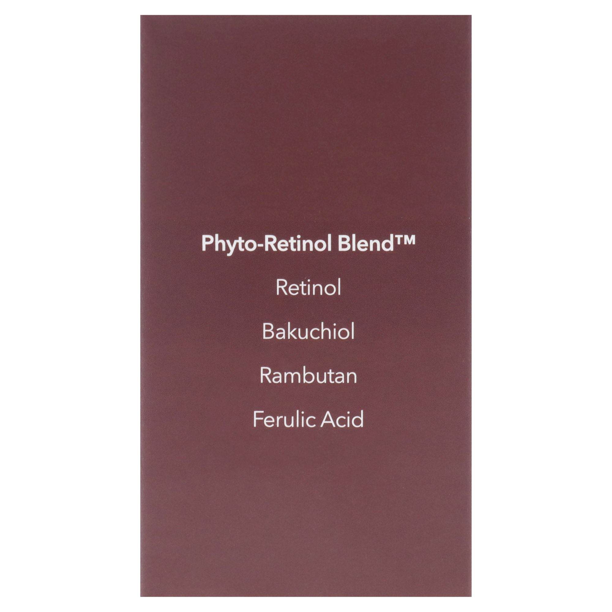 Dr. Dennis Gross Advanced Retinol Plus Ferulic Triple Correction Eye Serum - Saeyu