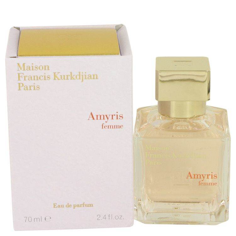 Amyris Femme by Maison Francis Kurkdjian Eau De Parfum Spray 2.4 oz - Saeyu