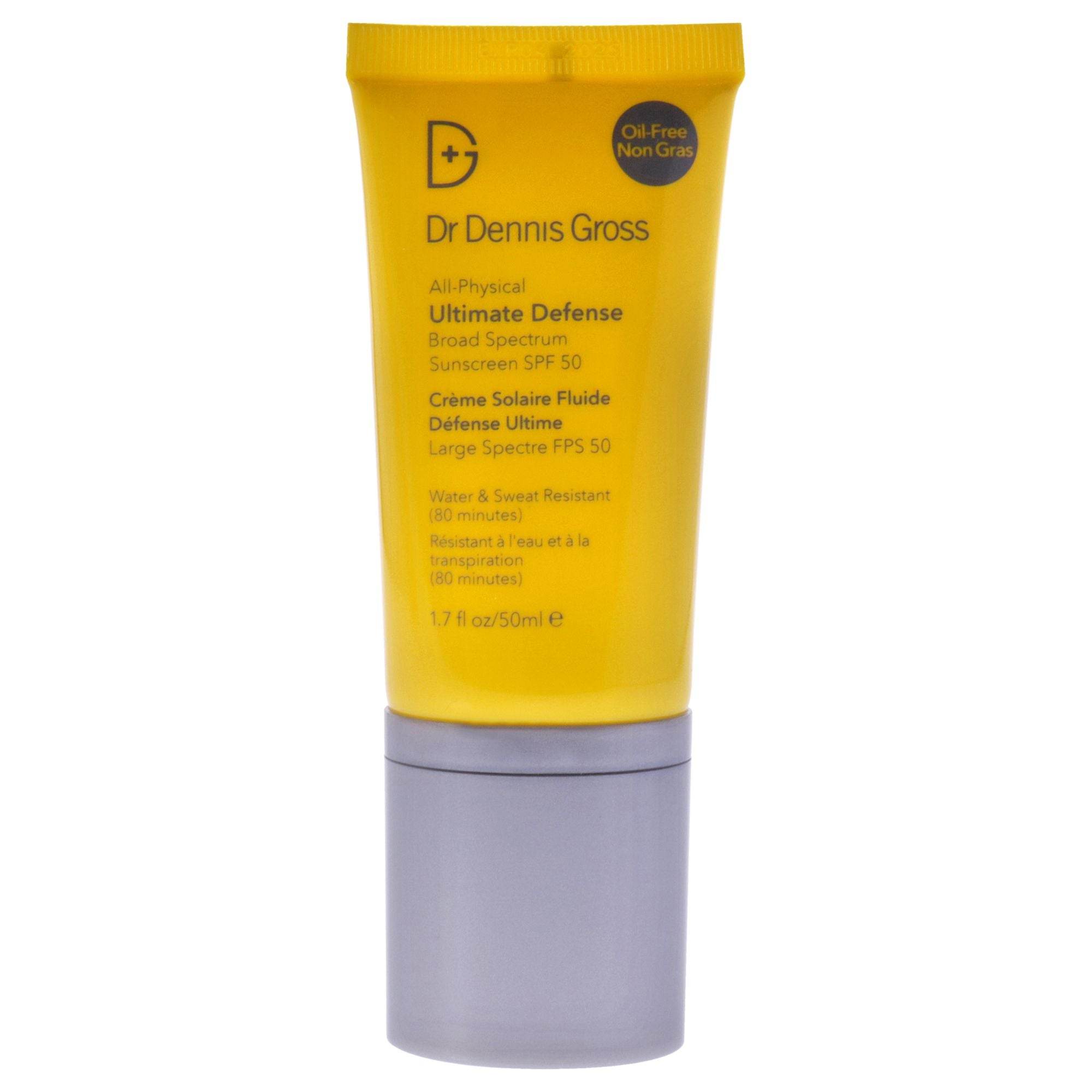 All Physical Ultimate Defense SPF 50 - Saeyu