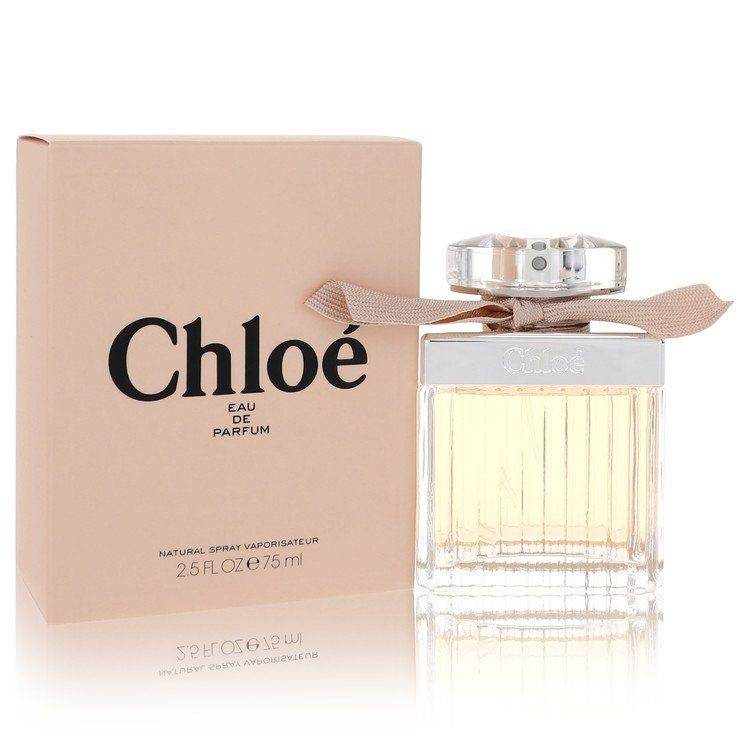 Chloe (new) by Chloe Eau De Parfum Spray - Saeyu