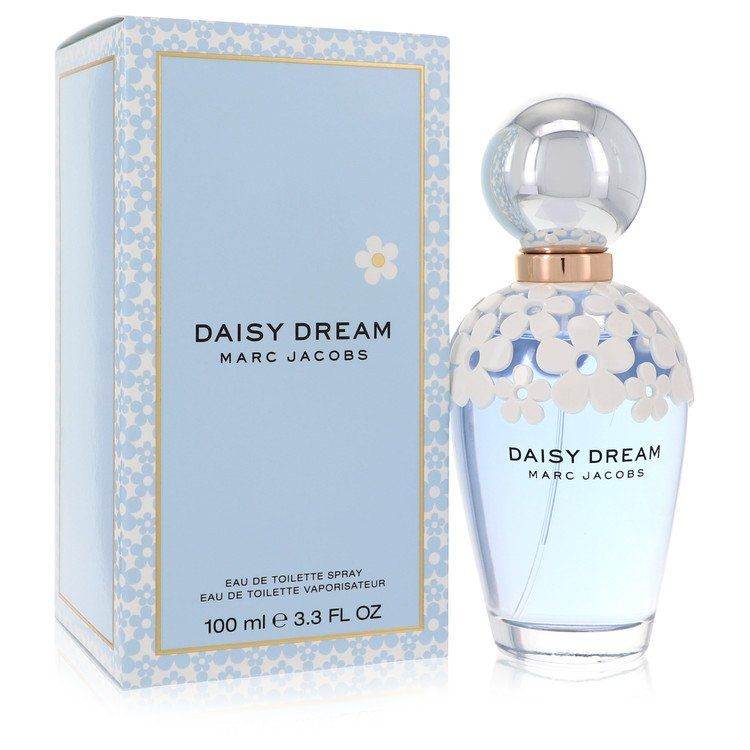 Daisy Dream by Marc Jacobs Eau De Toilette Spray - Saeyu