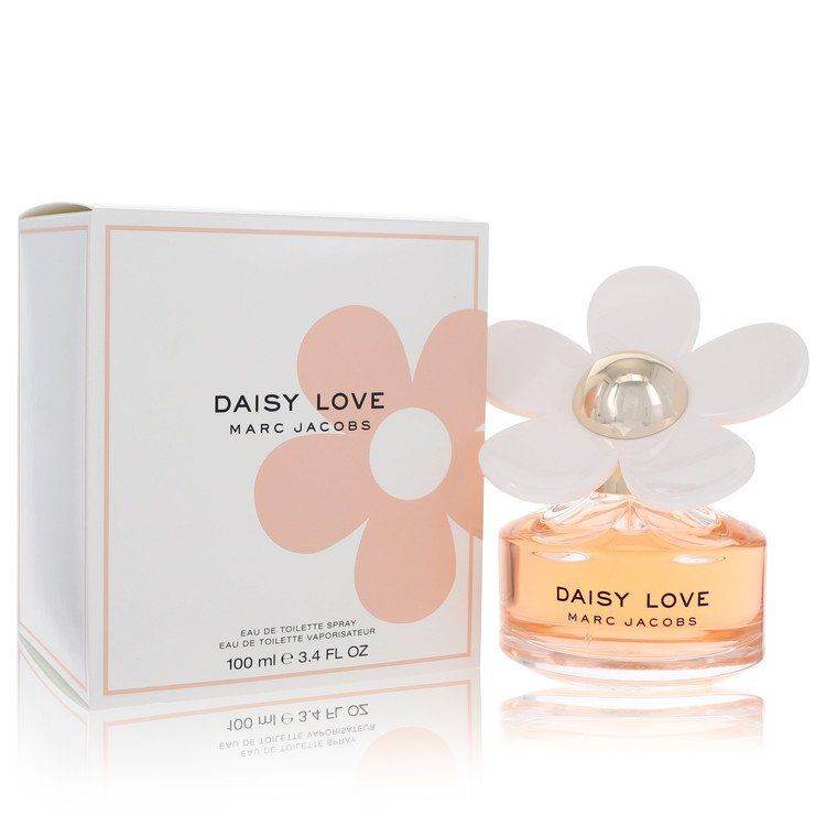 Daisy Love by Marc Jacobs Eau De Toilette Spray - Saeyu