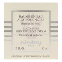 Black Rose Skin Infusion Cream by Sisley for Women - 1.6 oz Cream - Saeyu