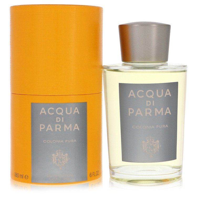 Acqua Di Parma Colonia Pura by Acqua Di Parma Eau De Cologne Spray (Unisex) - Saeyu