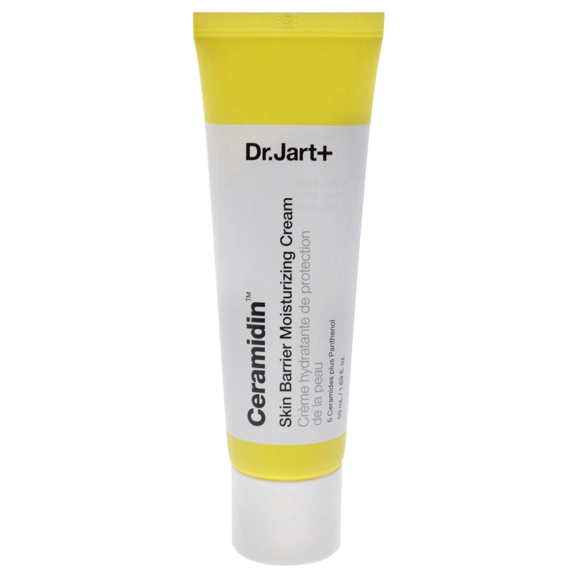 Ceramidin Skin Barrier Moisturizing Cream by Dr. Jart+ for Unisex - 1.69 oz Cream - Saeyu