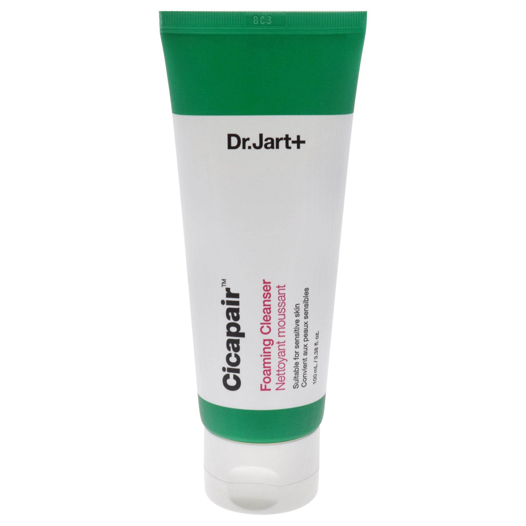 Cicapair Foaming Cleanser - Saeyu