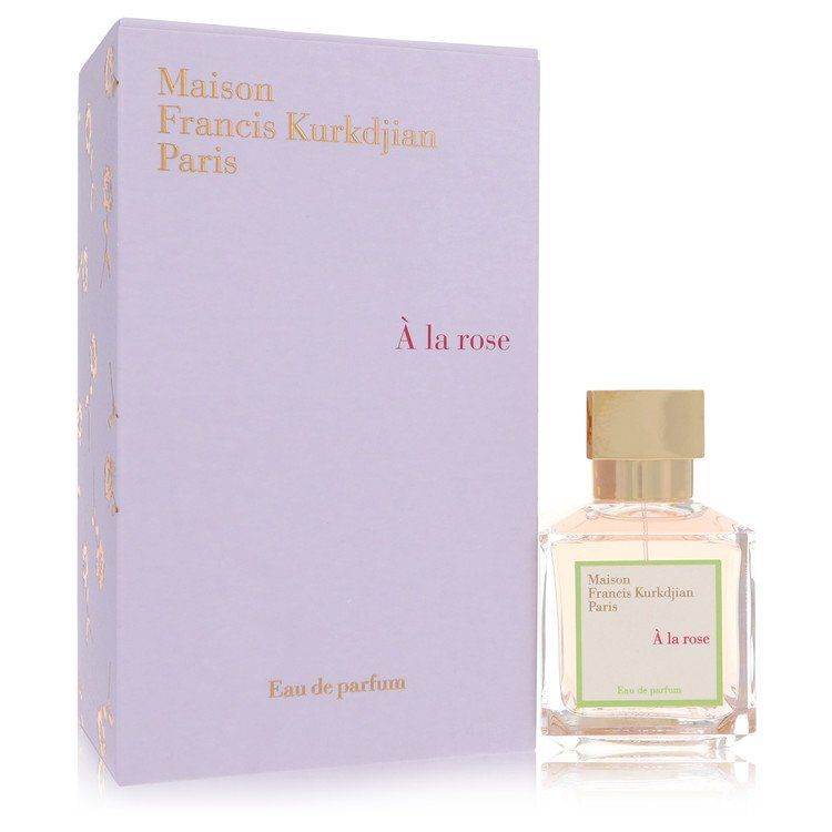 A La Rose by Maison Francis Kurkdjian Eau De Parfum Spray - Saeyu