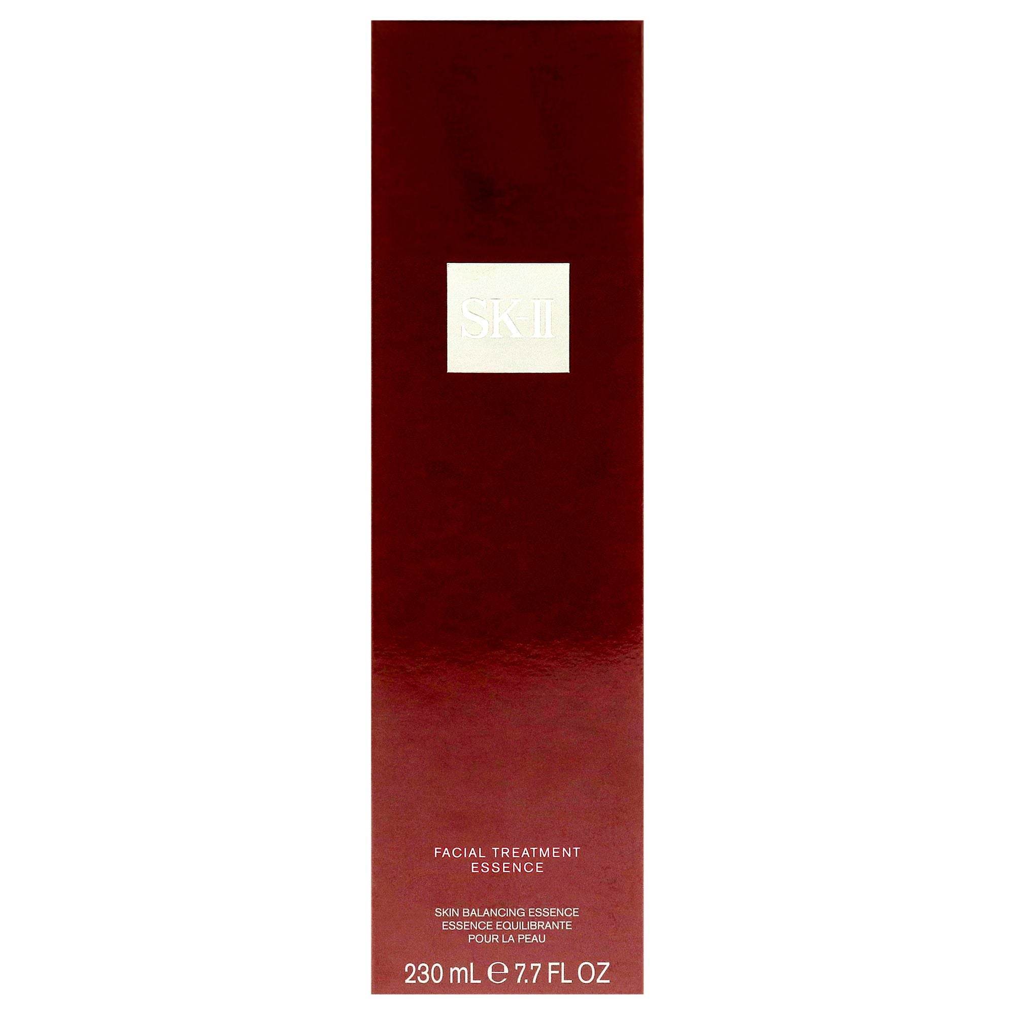 Facial Treatment Essence by SK-II for Unisex - 7.7 oz Treatment