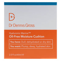 Hyaluronic Marine Oil-Free Moisture Cushion
