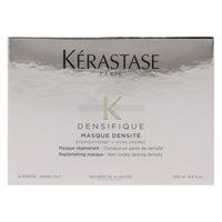 Densifique Masque Densite by Kerastase for Unisex - 6.8 oz Masque - Saeyu