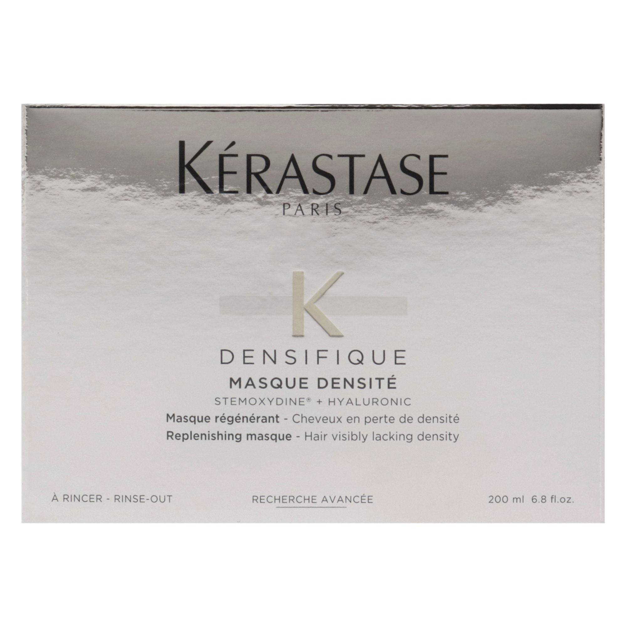 Densifique Masque Densite by Kerastase for Unisex - 6.8 oz Masque - Saeyu