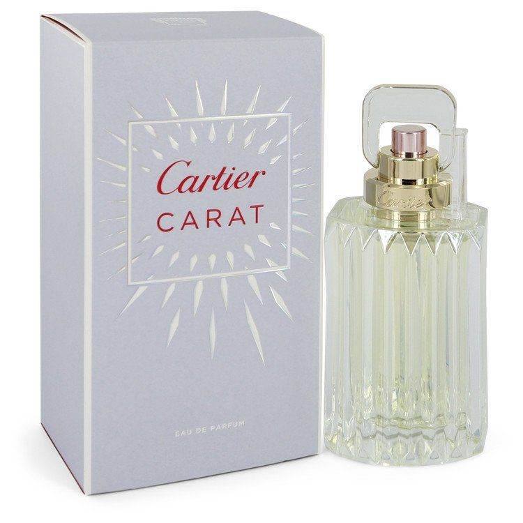 Cartier Carat by Cartier Eau De Parfum Spray - Saeyu