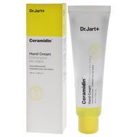 Dr. Jart+ Ceramidin Hand Cream for Unisex - 3.38 oz Cream