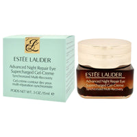 Advanced Night Repair Eye Supercharged Gel-Creme by Estee Lauder for Unisex - 0.5 oz Cream - Saeyu
