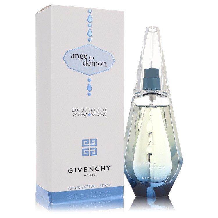 Ange Ou Demon Tender by Givenchy Eau De Toilette Spray - Saeyu