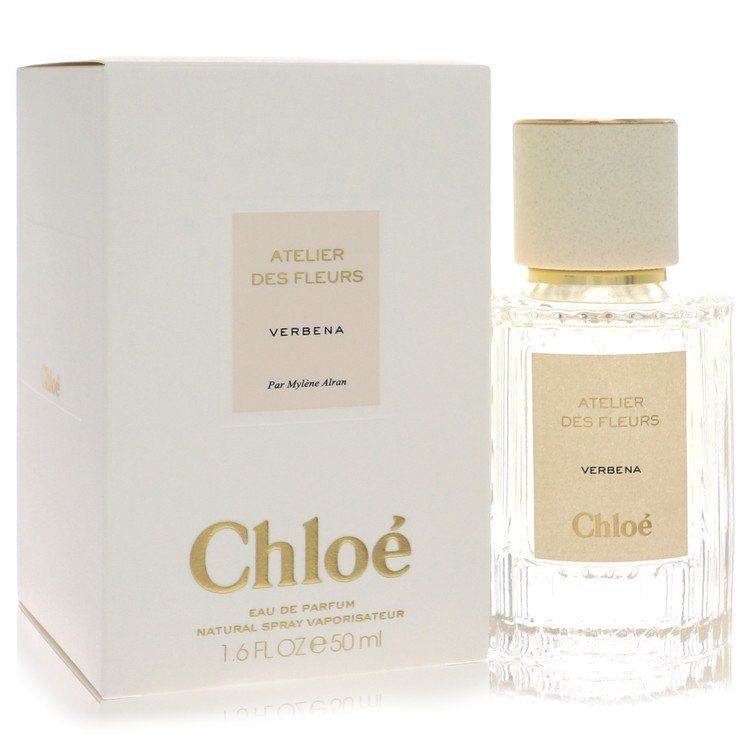 Chloe Verbena by Chloe Eau De Parfum Spray - Saeyu
