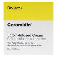 Ceramidin Ectoin Infused Cream by Dr. Jart+ for Unisex - 1.69 oz Cream - Saeyu