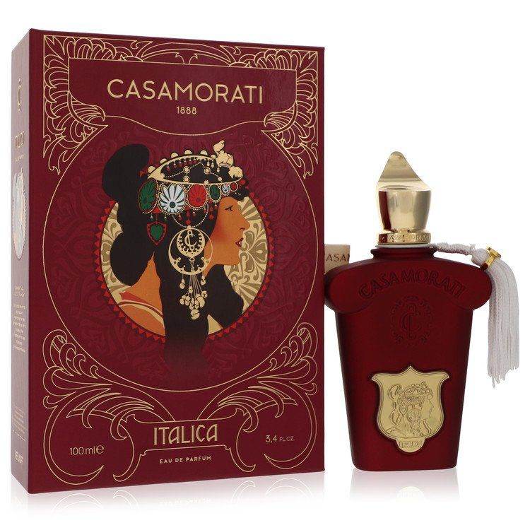 Casamorati 1888 Italica Eau De Parfum Spray (Unisex) - Saeyu
