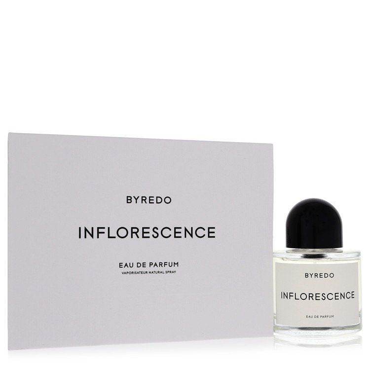 Byredo Inflorescence by Byredo Eau De Parfum Spray - Saeyu