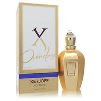 Xerjoff Accento Overdose Eau De Parfum (Unisex)