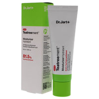 Ctrl A Teatreement Moisturizer by Dr. Jart+ for Unisex - 1.6 oz Moisturizer - Saeyu