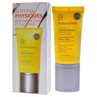 All Physical Ultimate Defense SPF 50 - Saeyu