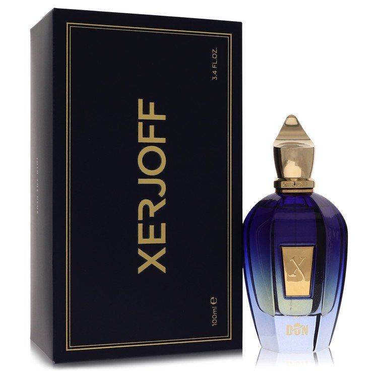 Xerjoff Don Eau De Parfum (Unisex)