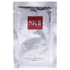 Facial Treatment Mask by SK-II for Unisex - 6 Pc Mask